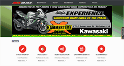 Desktop Screenshot of motovid.com