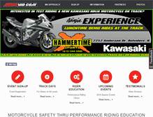 Tablet Screenshot of motovid.com